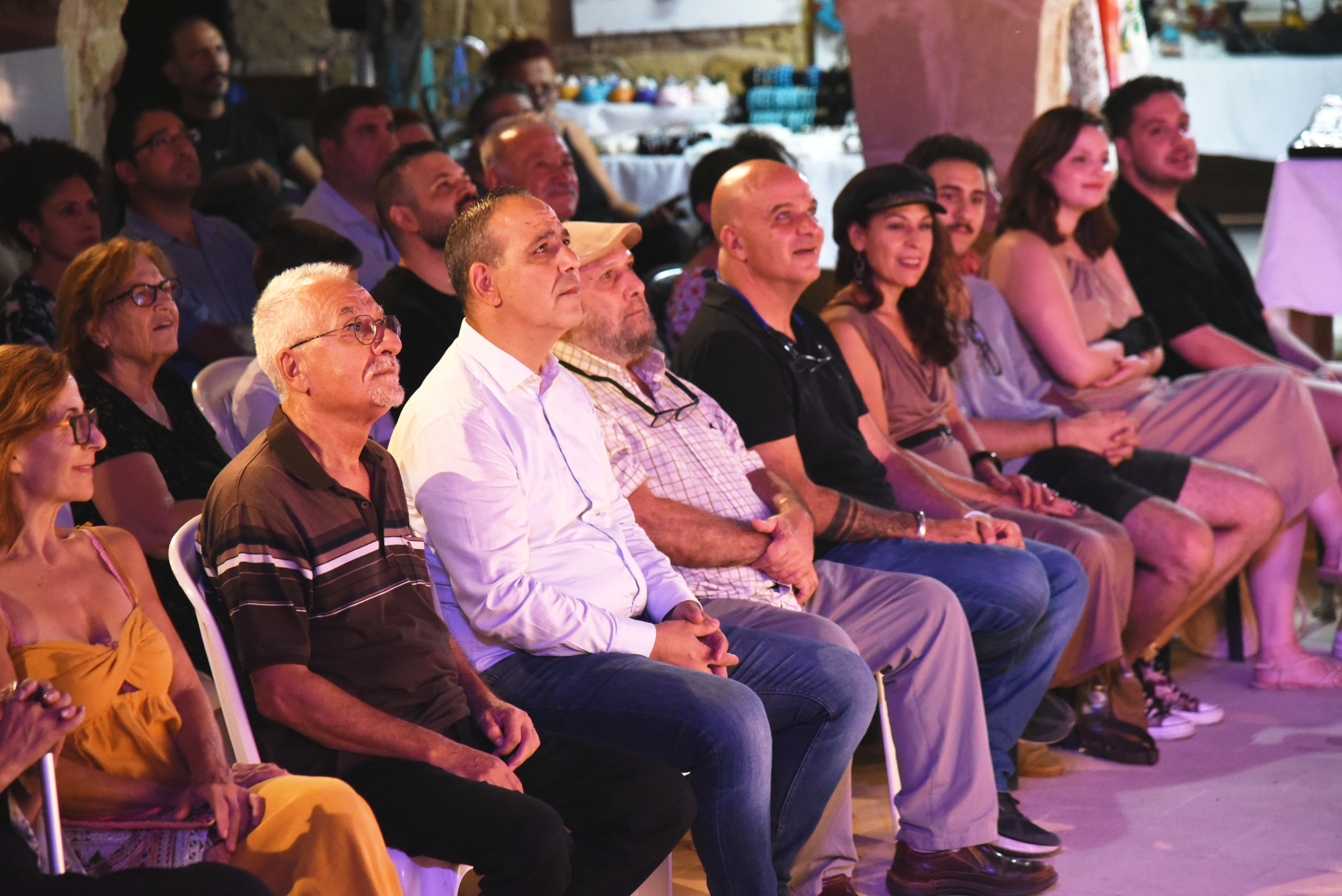 Fiakas oyunu Kumarcılar Hanı’nda sahnelendi