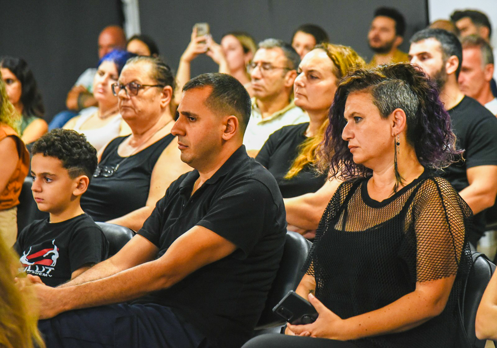 Kanlıdere Projesi Bilgilendirme Toplantısı Yapıldı